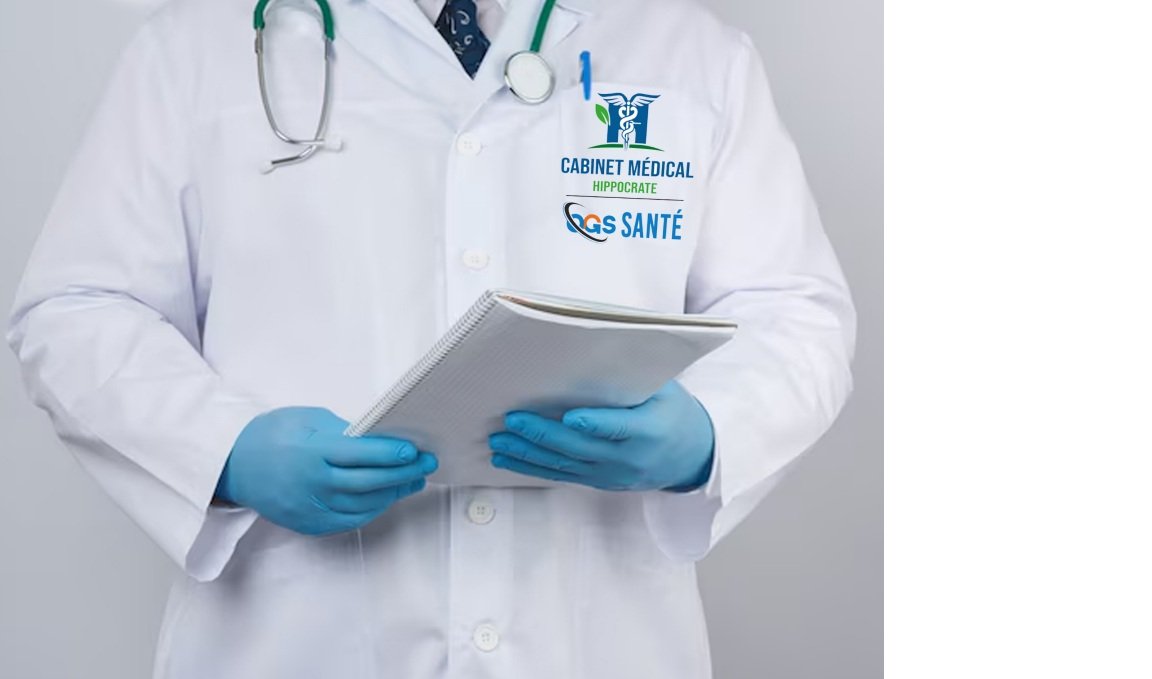 Médecin GS SANTÉ